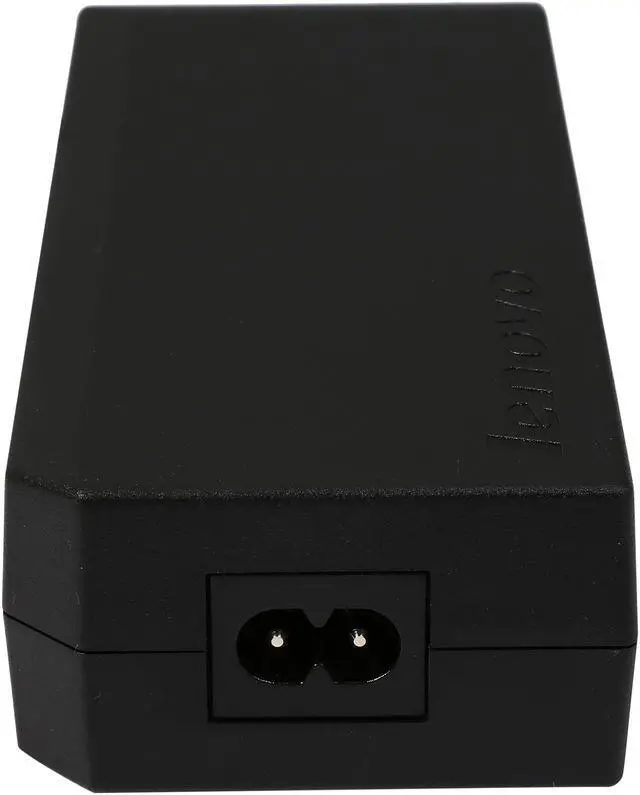 Alt view image 2 of 6 - Lenovo 55Y9317 ThinkPad 135W AC Adapter for Lenovo ThinkPad T420si, T410, T420, T510, T510i, T520, W510