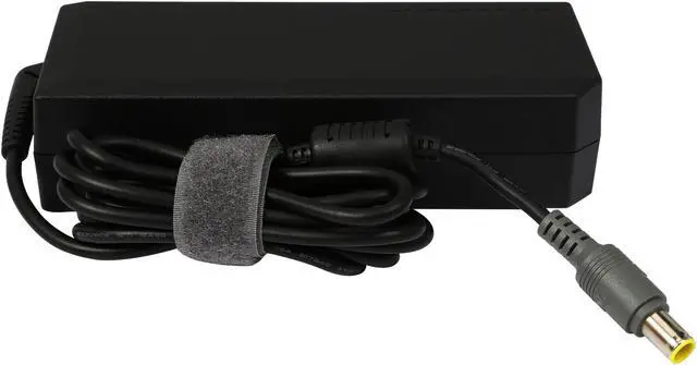 Alt view image 3 of 6 - Lenovo 55Y9317 ThinkPad 135W AC Adapter for Lenovo ThinkPad T420si, T410, T420, T510, T510i, T520, W510