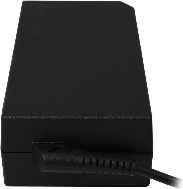 Alt view image 4 of 6 - Lenovo 55Y9317 ThinkPad 135W AC Adapter for Lenovo ThinkPad T420si, T410, T420, T510, T510i, T520, W510