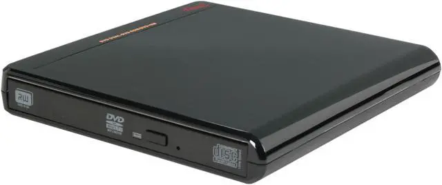 Alt view image 2 of 8 - Rosewill Black 10.2" / 11.2" Netbook Sleeves with Wireless Mouse and Ext Slim DVD Burner R-BP-KIT774