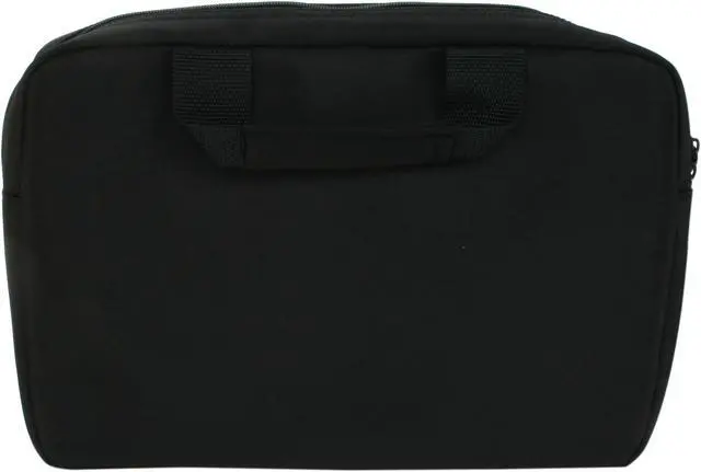Alt view image 7 of 8 - Rosewill Black 10.2" / 11.2" Netbook Sleeves with Wireless Mouse and Ext Slim DVD Burner R-BP-KIT774