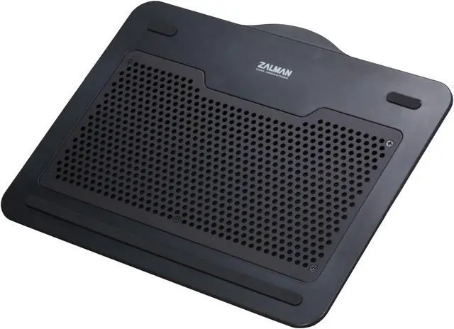 Main image of ZALMAN Notebook cooler ZM-NC1500 mini