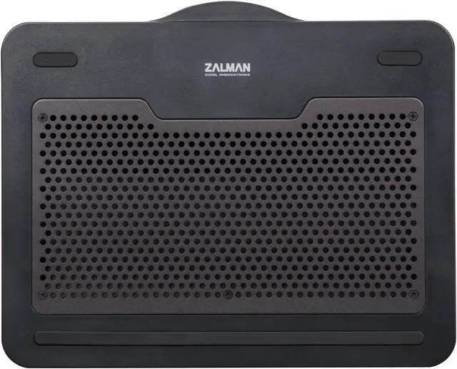 Alt view image 2 of 5 - ZALMAN Notebook cooler ZM-NC1500 mini