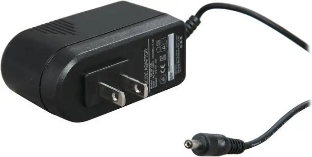 Main image of ZALMAN ZM-AD100 (A type) Notebook cooler Adapter