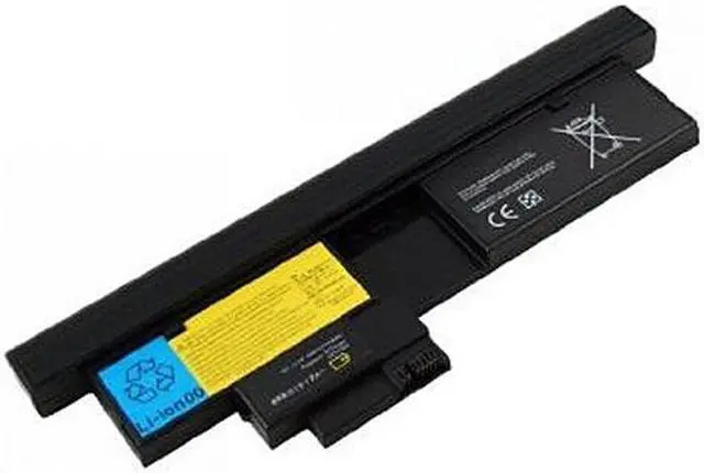 Main image of Lenmar 43R9256 ThinkPad Battery 12 (4cell)