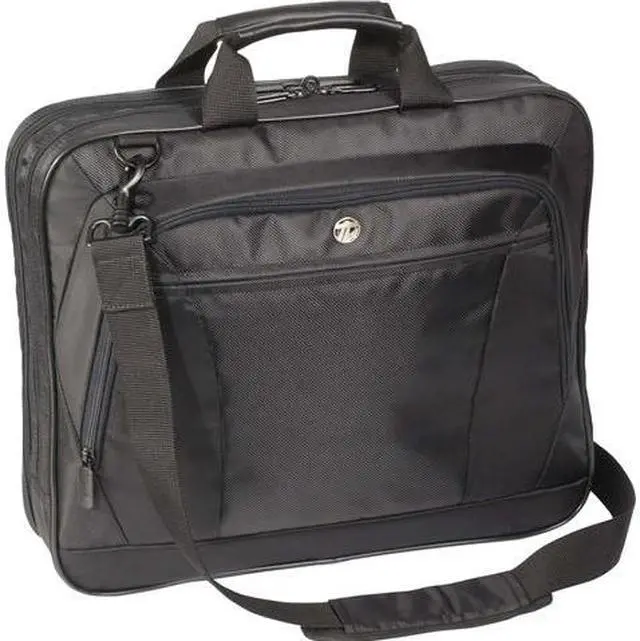 Alt view image 4 of 4 - Targus 15.6" CityLite Briefcase - TBT053US
