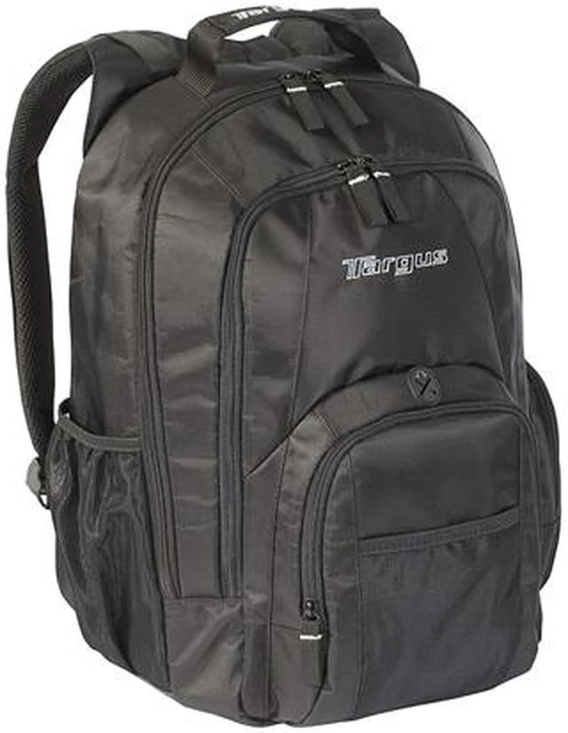 Targus Black 15.4