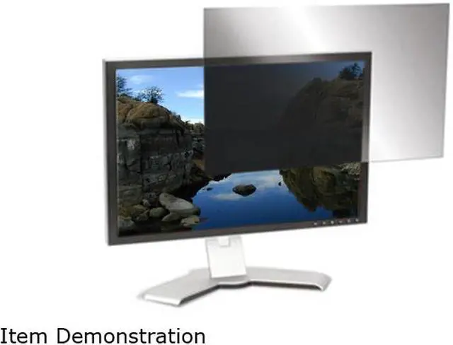 Main image of Targus 14.1" 4Vu Widescreen Laptop Privacy Screen - ASF141W9USZ