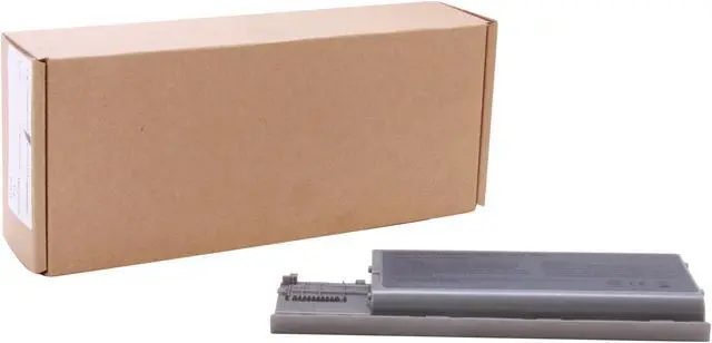 Alt view image 5 of 5 - WorldCharge WCD0620 Li-ion Battery for Dell Latitude Laptops
