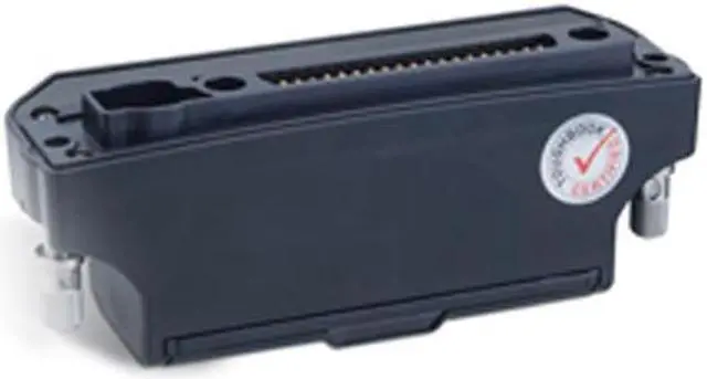 Main image of Panasonic CF-MPU11UTT Serial/LAN/USB Micro-dock for Toughbook