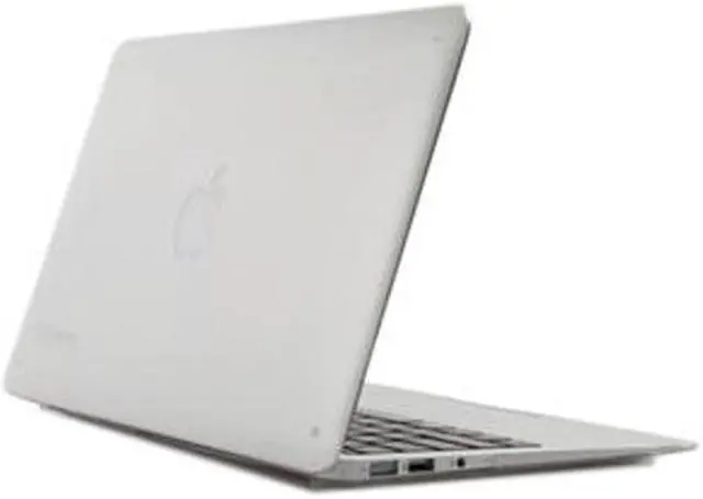 Main image of Speck Clear SeeThru Case for MacBook Air 11" Model SPK-A0228