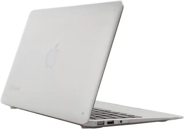 Alt view image 2 of 2 - Speck Clear SeeThru Case for MacBook Air 11" Model SPK-A0228