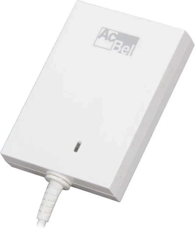 Main image of AcBel AD9009 Slim 90W AC Adapter - Ultra Small