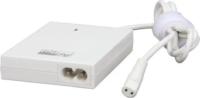 Alt view image 3 of 6 - AcBel AD9009 Slim 90W AC Adapter - Ultra Small