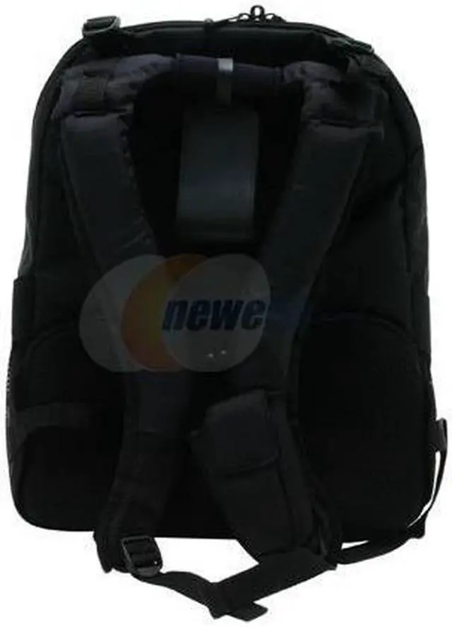 Alt view image 3 of 7 - ThinkPad Black Carrying Case - BackPack Model 73P3599