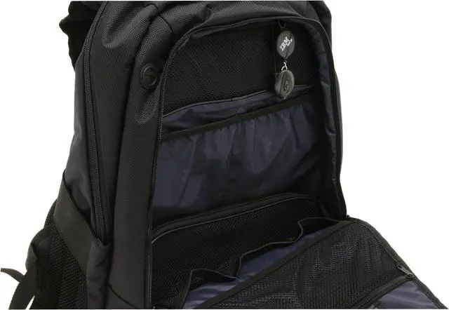 Alt view image 5 of 7 - ThinkPad Black Carrying Case - BackPack Model 73P3599