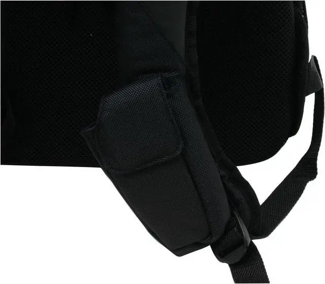 Alt view image 6 of 7 - ThinkPad Black Carrying Case - BackPack Model 73P3599