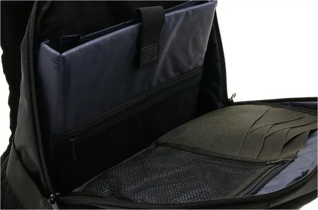 Alt view image 7 of 7 - ThinkPad Black Carrying Case - BackPack Model 73P3599