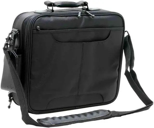 Main image of ThinkPad Black 15.4" Carrying Case - Expander Model 73P3597
