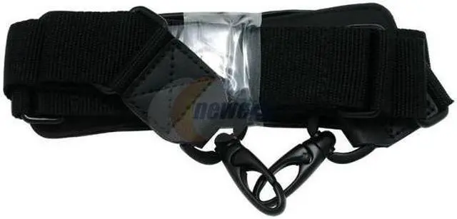 Alt view image 6 of 6 - ThinkPad Black 14" Leather Ultraportable carrying case Model 73P5186