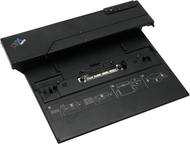 Main image of ThinkPad 287810U Mini Dock
