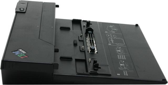 Alt view image 5 of 6 - ThinkPad 287810U Mini Dock