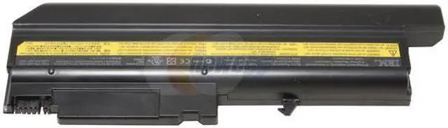 Alt view image 2 of 3 - ThinkPad 92P1102 T40/R50 Series 9 Cell Li-Ion Battery