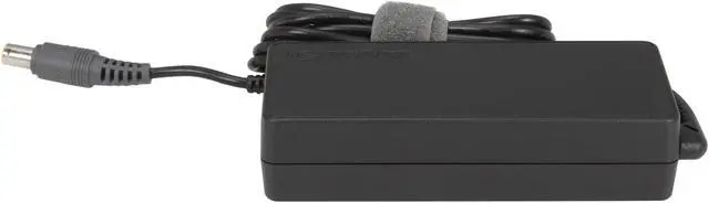 Alt view image 3 of 5 - ThinkPad 40Y7659 90W AC Adapter (Factory sealed Lenovo retail box)