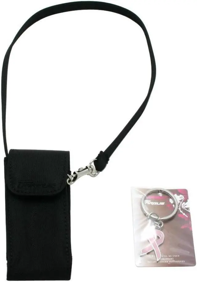 Alt view image 6 of 8 - Targus Black 15.4" Ladies Notebook Backpack Model TLB001