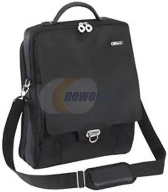 Main image of Targus Black 15.4" Ladies Notebook Backpack Model TLB001