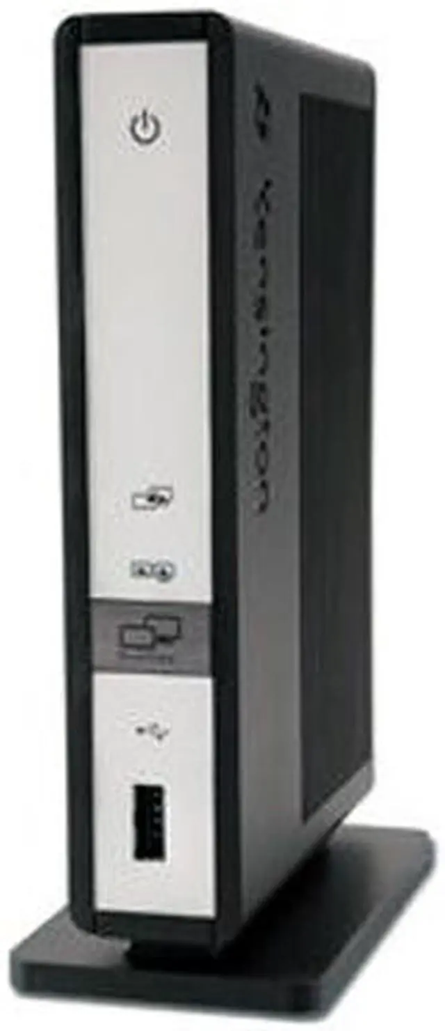 Main image of Kensington K33415US sd200v Notebook Docking Station with Video