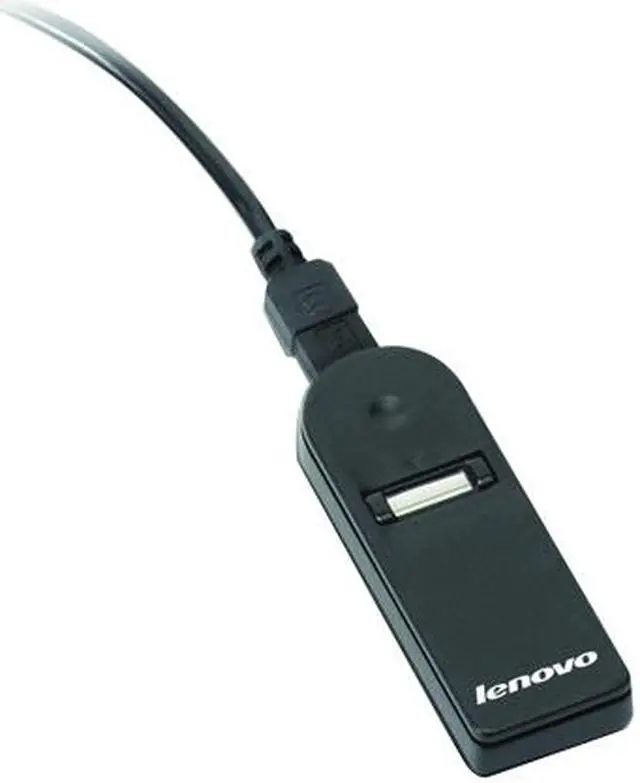 Main image of lenovo USB Fingerprint Reader 41U3167