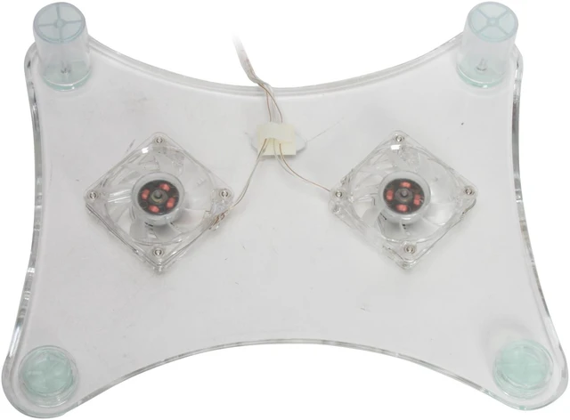 AV Lab USB notebook Cooling Pad Model AV-HMP-002 - Newegg.com