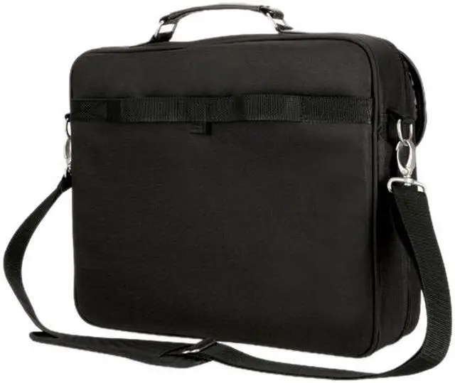Alt view image 2 of 3 - Kensington Black SP30 15.6" Notebook Case Model K62560US