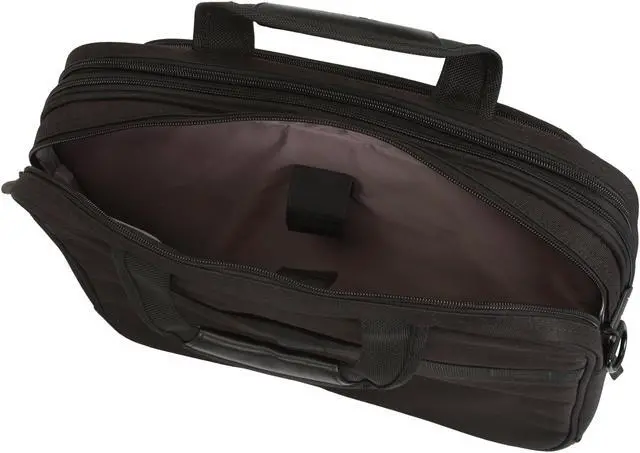 Alt view image 7 of 8 - Targus 15.4" Mobile Elite Briefcase - TBT045US
