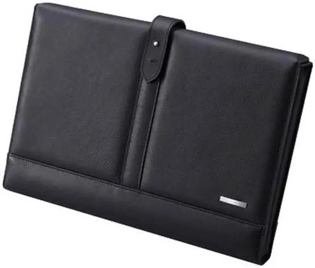 SONY - VAIO 本革キャリングカバー VPCZ2シリーズ向けVGP-CVZ3 VAIO 本革キャリングカバー VPCZ2シリーズ向けVGP-CVZ3