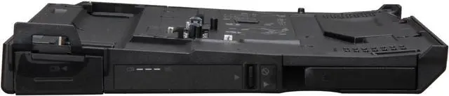 Alt view image 5 of 6 - ThinkPad 43R8781 X200 UltraBase Docking station