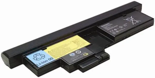 Main image of ThinkPad 43R9257 X200 Tablet series Li-Ion Battery