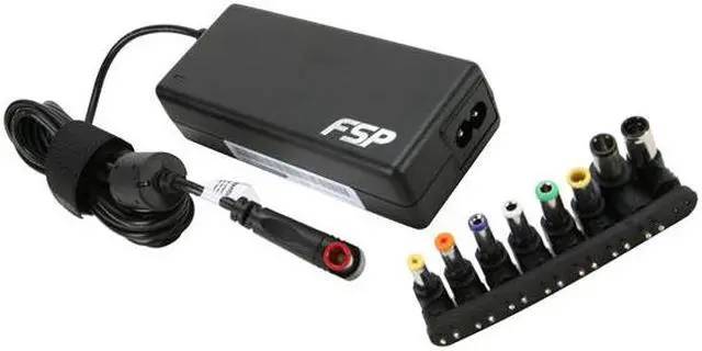 Main image of FSP Group NB 65 65W Universal Notebook PC Adapter