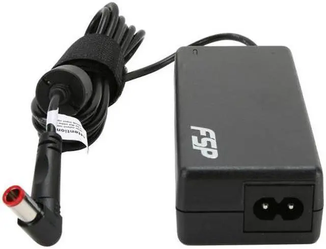 Alt view image 2 of 4 - FSP Group NB 65 65W Universal Notebook PC Adapter