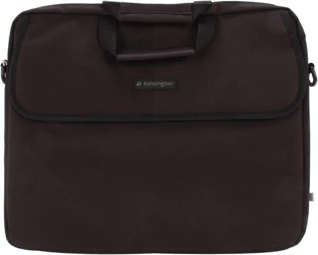 Alt view image 2 of 6 - Kensington Black SP17 17" Classic Sleeve Model K62567US