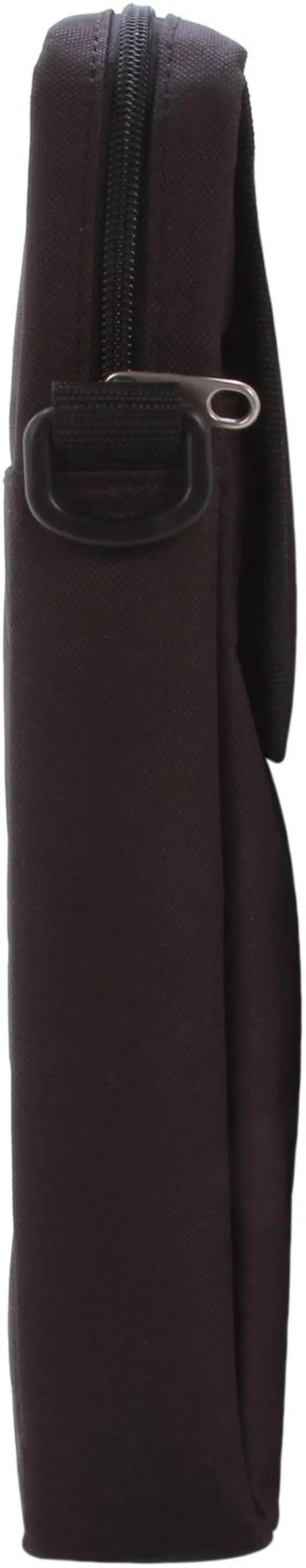 Alt view image 5 of 6 - Kensington Black SP17 17" Classic Sleeve Model K62567US