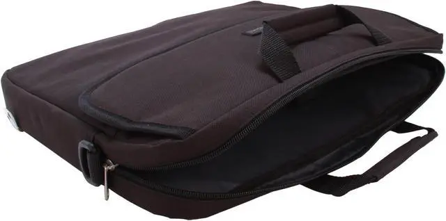 Alt view image 6 of 6 - Kensington Black SP17 17" Classic Sleeve Model K62567US
