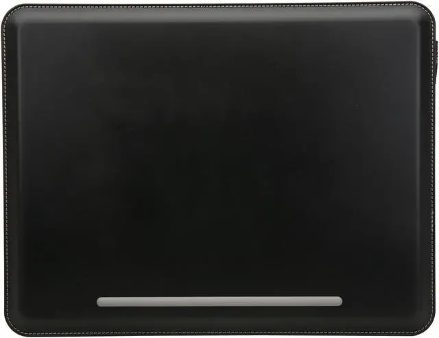 Alt view image 2 of 6 - BELKIN CushDesk - Pitch Black/Soft Gray F8N143-KSG