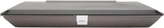Alt view image 4 of 6 - BELKIN CushDesk - Pitch Black/Soft Gray F8N143-KSG