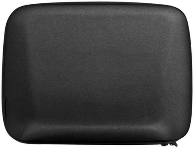 Alt view image 3 of 6 - Everki Black Camber 7-13" EVA Netbook Case - Sling Model EKS616EBK