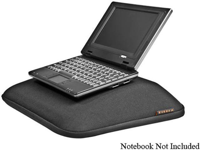Alt view image 5 of 6 - Everki Black Camber 7-13" EVA Netbook Case - Sling Model EKS616EBK