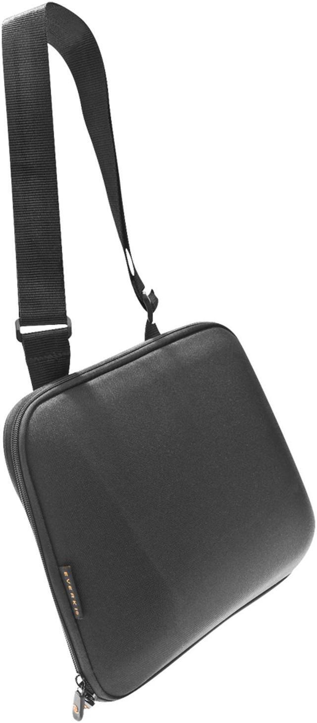 Main image of Everki Black Camber 7-13" EVA Netbook Case - Sling Model EKS616EBK