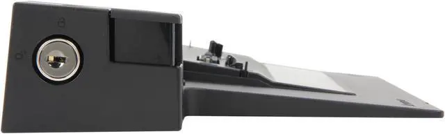 Alt view image 3 of 6 - Lenovo 433710U ThinkPad Mini Dock Series 3