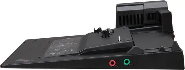 Alt view image 3 of 6 - Lenovo 433810U ThinkPad Mini Dock Plus Series 3